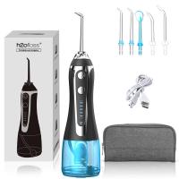 cure-dents buccal de l'eau d'irrigator oral dentaire de flosser de l'eau de Electric