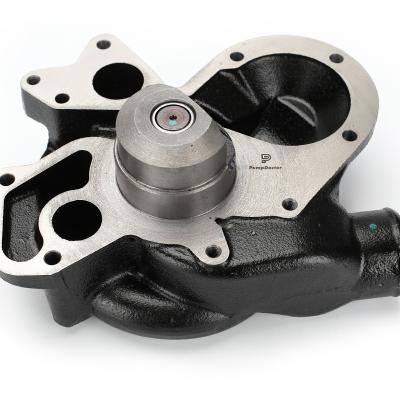 1727207 1566010 Excavator Water Pump For Diesel Perkins 1004.42 1006 Engine