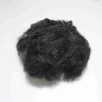 Fibre de polyester creuse à base de gravier 6.67D