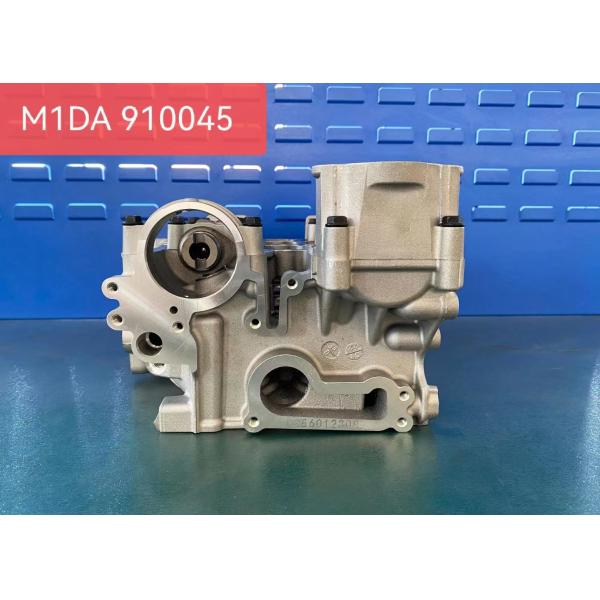 M1DA M2DA Полная головка цилиндра CM5G-6090-GC1765041 1857524 910045 Для Ford Focus