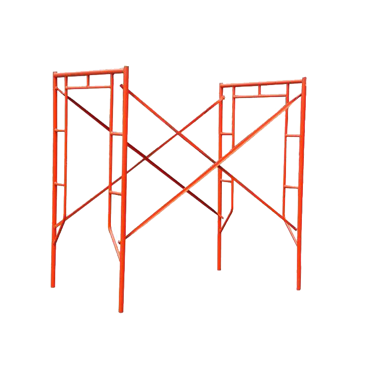 Box Frame Scaffolding System by Duorui Materials - High Quality Box Frame Scaffolding