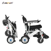 Lithium multifonctionnel Ion Battery Disabled Electric Wheelchair