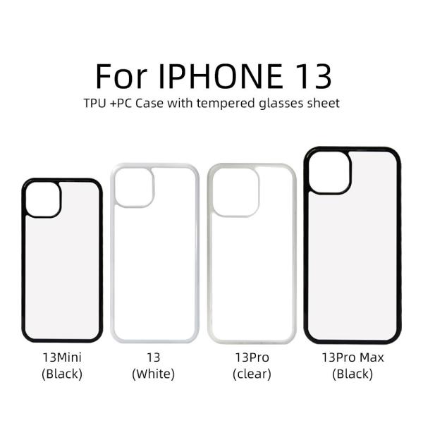 オーダーメイド テンパール ガラス サブライメーション 電話ケース iPhone 14 15 16 Pro Max Plus