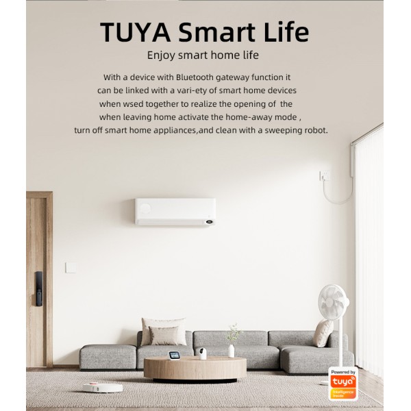 YAGU Intelligent TT Biometric Code Fingerprint App Smart Door Locks Smart Aluminum Door Lock With TTlock App
