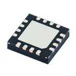 LT5515EUF#PBF Modulador/Demodulador de 1,5 GHz a 2,5 GHz de Conversión Directa 4x Rat