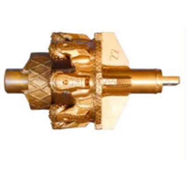 500mm Multi Cone HDD Hole Opener For Open Excavation