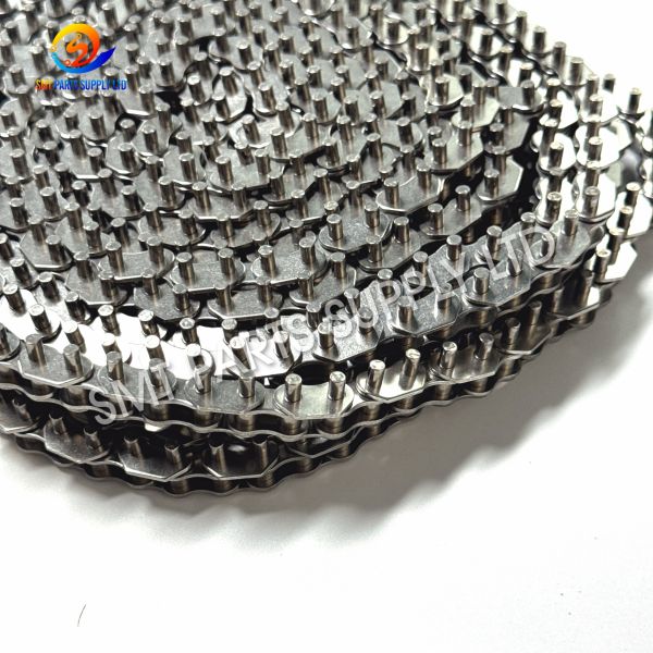Heller 35B Heat-Resistant and Wear-Resistant Reflow Conveyor Chain for SMT Oven