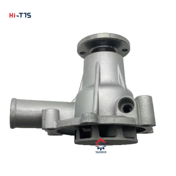 Моторный водяной насос L3E MM433-17001 MM43317001 Новый водяной насос