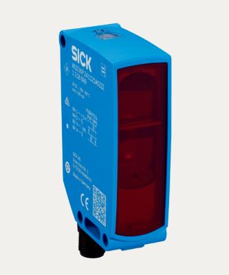 SICK WLD26P-241121A0ZZZ Laser Distance Sensor Long-Range Precision Measurement