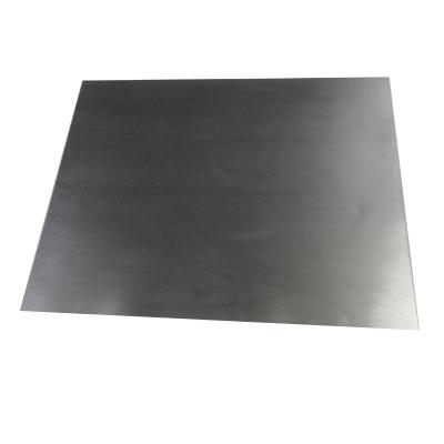 Tungsten 70 Molybdenum Alloys Tunsgten Plate Molybdeum Sheet