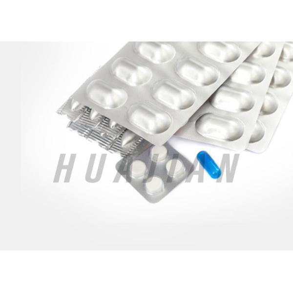 CO3 Pill Tablet Capsule Cold Forming Foil For Blister Packaging