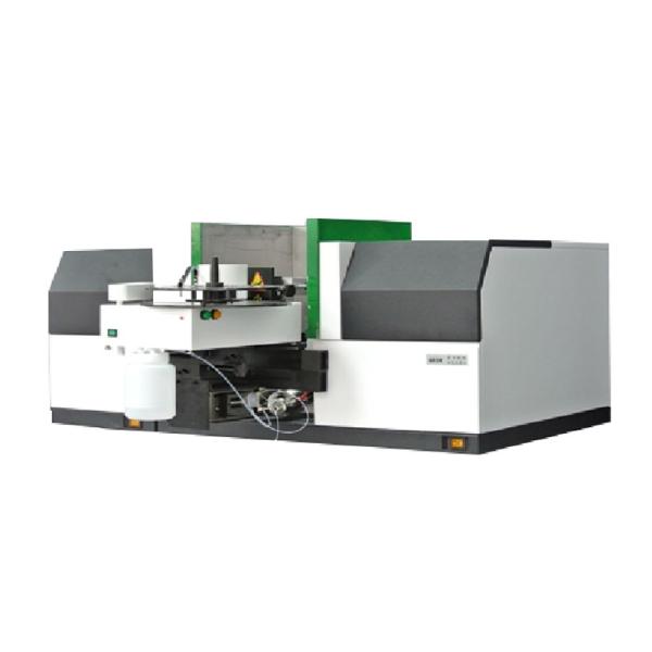 AA3000 Integrated Atomic Absorption Spectrophotometer Laboratory etal Element Analysis With PC Software ICP ICP ICP Emis