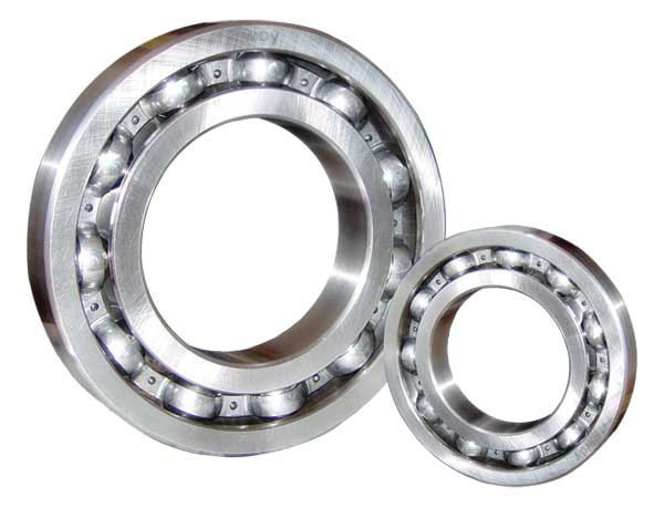 Deep Groove Ball Bearing 6309 6310 6312 6313 6314 2Z 2Rs C3 for Suspension Components