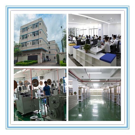 Wire Harness Ignition Coil Wiring Harness 6 Pin Electrical Cable Wire 10mm Ignition Wiring Harness Cable