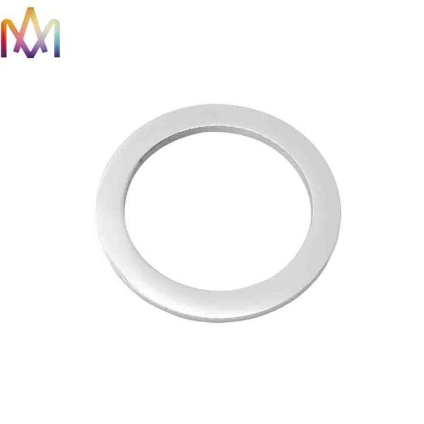 OEM никакой увядает 10pcs/серия вокруг шармов металла DIY