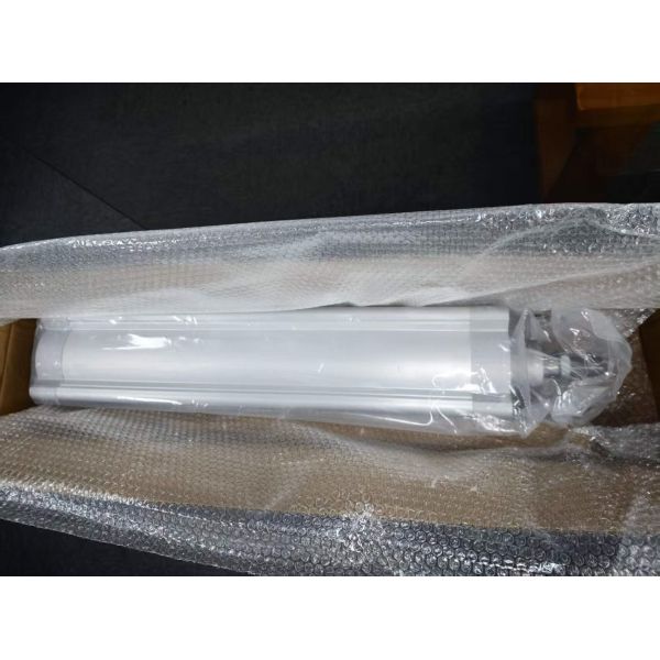 Festo DSBC-125-500-PPVA-N3 | ISO 15552 Cylinder 125mm Bore 500mm Stroke