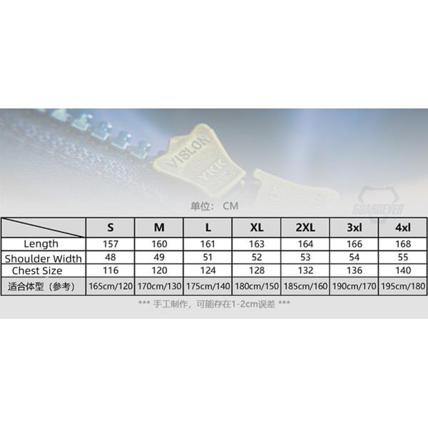 Aramid Flame Retardant Fireproof Waterproof Anti-static Flight Suit For Pilots