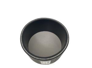 Canalisation à haute pression augmentée, tuyau composé 2.5MPa de couche multi