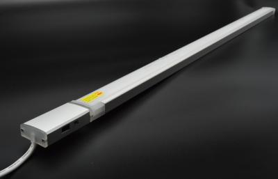 15W Lighting Under Kitchen Wall Cabinets 60-70lm/W 900-1050 Lamp Luminous Flux