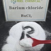 Laboratory Grade Barium Chloride BaCl2 High Purity for Scientific Research