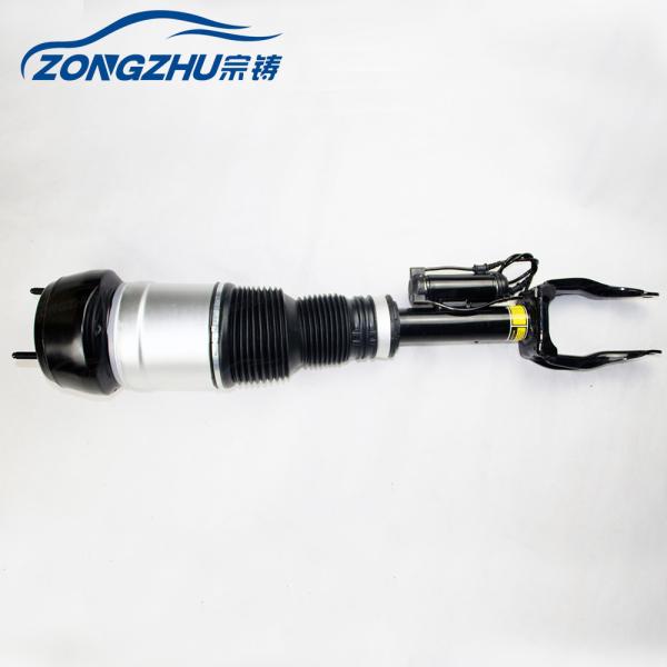 Front Left Right Airmatic Air Suspension Shocks Air Ride Spring