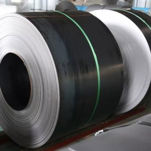 Q195 Q235 Q235B Hot Rolled Steel Coils Q345 Q345B Steel Strip Coil