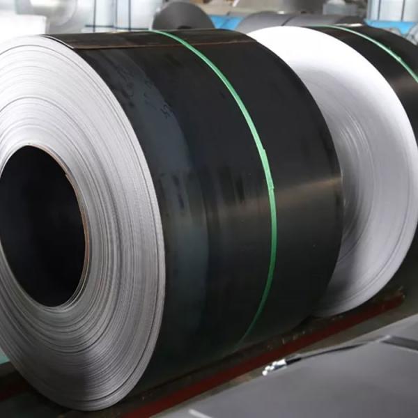 Q195 Q235 Q235B Hot Rolled Steel Coils Q345 Q345B Steel Strip Coil