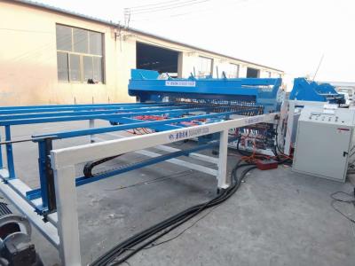 Mestre de dobra automático do painel 150KVA que cerca a máquina