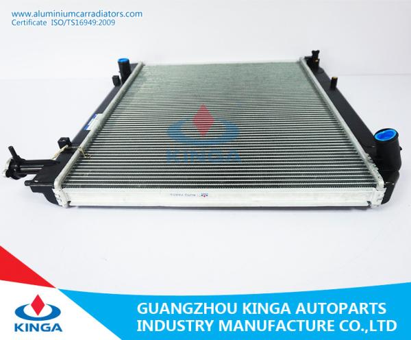 HIACE TOURING RCH 4#''95-01 MT Aluminium Car Radiators TOYOTA Radiator
