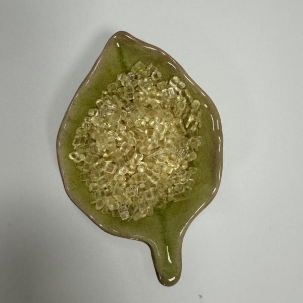 Low Density Resin Plastic Raw Material Granules Modified Chlorinated Polypropylene Injection