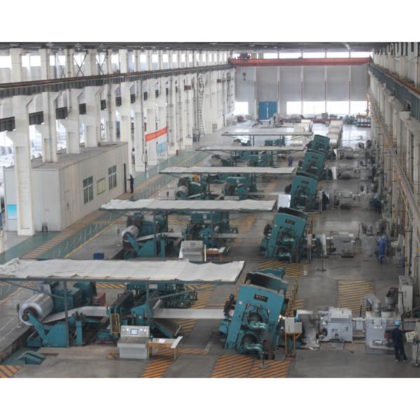 Henan Yowo Industrial Co., Ltd