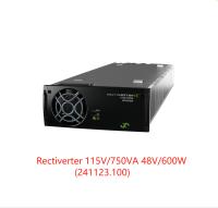 Inversores 115V/750VA 241123,100 da C.A. da C.C. de Eltek