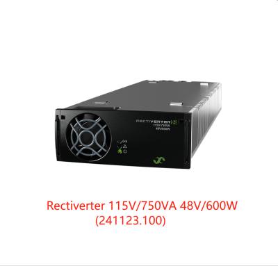 Inversores 115V/750VA 241123,100 da C.A. da C.C. de Eltek