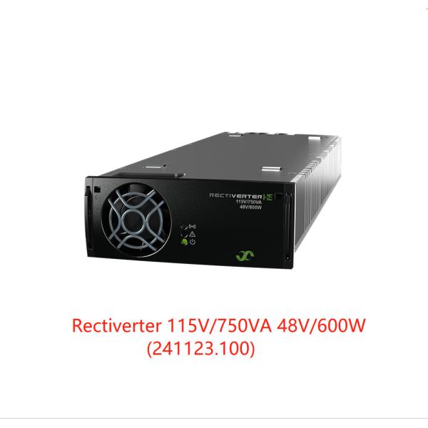 Инверторы 115V/750VA 241123,100 AC DC Eltek
