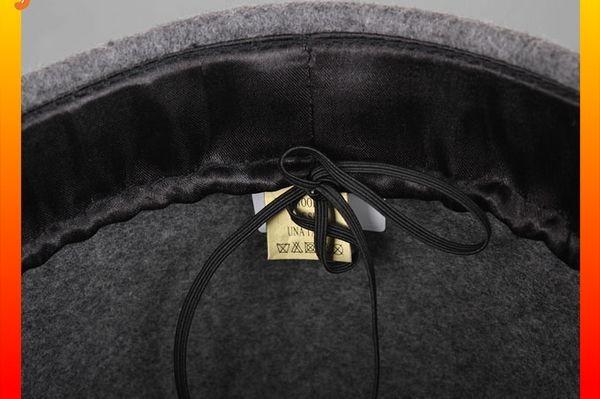 9310992 Sun Accessory customized  winner  fashion 100% wool felt cadet newsboy hats, women hats and caps wholesaling