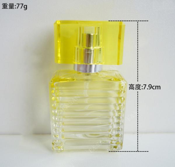 glass bottle cute perfume bottle china recycled glass bottles black  cap plastic