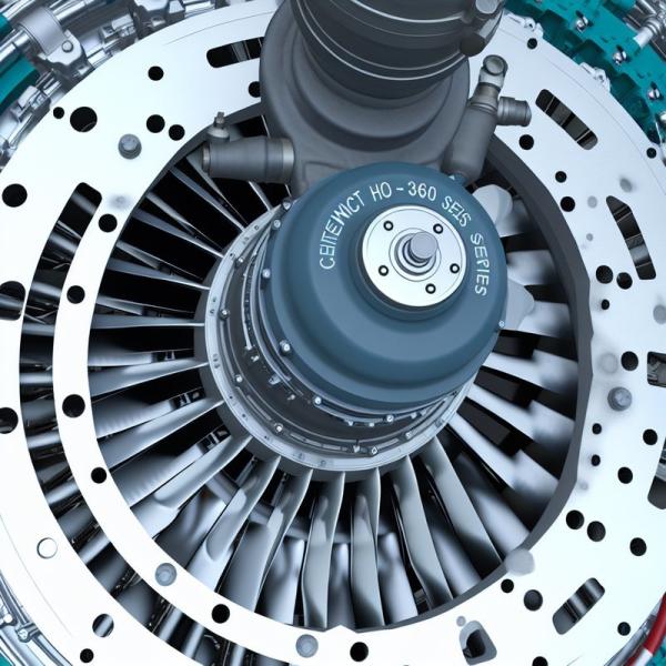 Lycoming HO-360-C1A Aircraft Engine New Rebuilt Overhaul