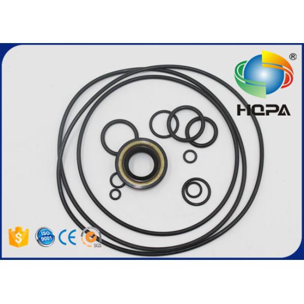 TZ971B901000 TZ971B9010-00 Travel Motor Seal Kit For Komatsu PC75UU PC78US-5