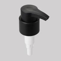 Pompes à lotion en plastique pour produits cosmétiques 33/410