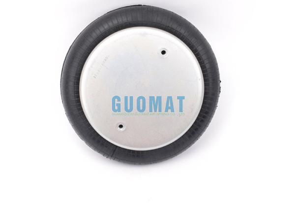 Estilo industrial 19 de choque da mola de ar W01-M58-6011 para a máquina industrial da lavanderia