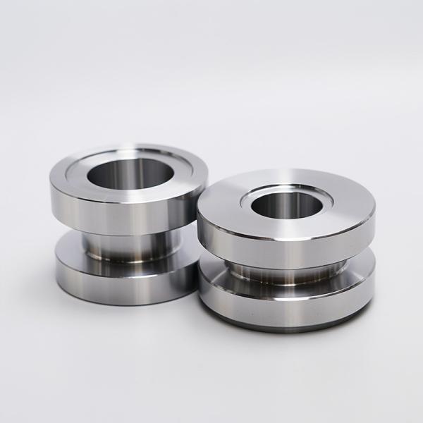 Custom Stainless Steel Parts Metal Turning CNC Machining Auto Part CNC Machined Parts