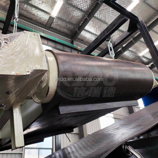 Heavy Duty Metal Shredder 300Kg/Hour-22000Kg/Hour Aluminum Can Shredder Machine