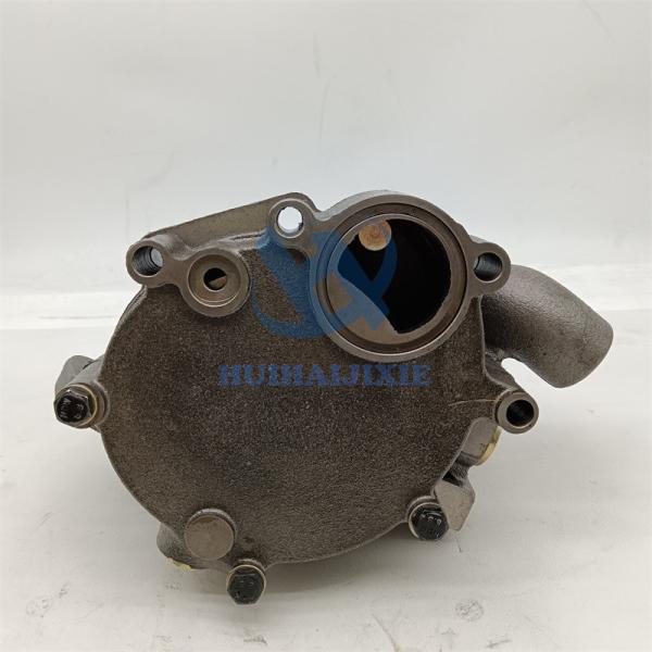 Water Pump 352-2080 352-2079 3522080 3522079 for Caterpillar CAT Engine 3126B 3126E C7 C9 3406E