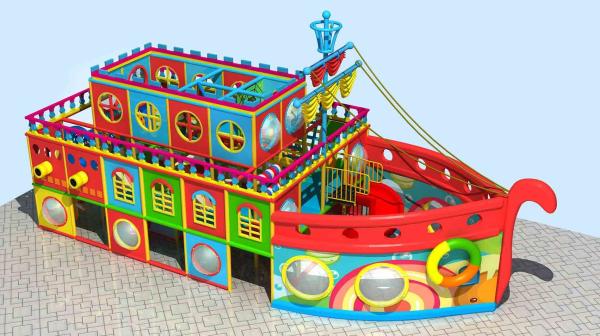 jungle gym indoor playground ball pit places indoor activity center for family