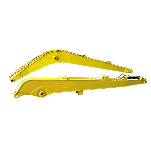 PC330 CAT320 Extension de l'excavateur, durable 20-25T Boom et bâton de l'excavateur, boom de l'excavateur