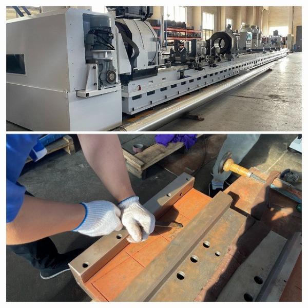 Скорость обработки 160 оборотов в минуту