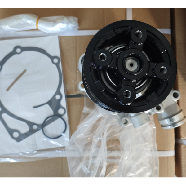 Isuzu 6HK1 Water Pump For Excavator Parts Diesel Manufacturer
