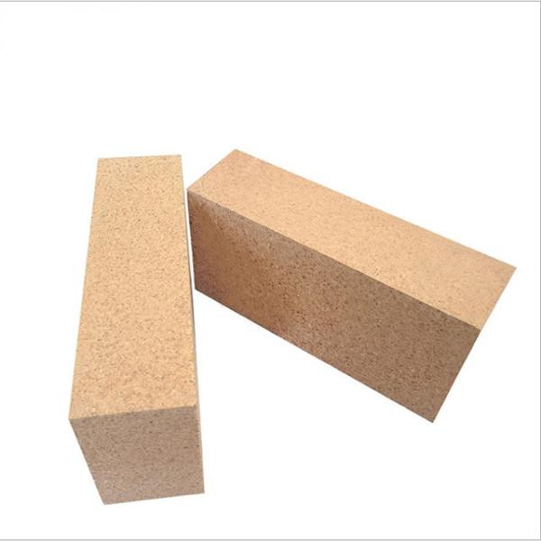 SK30 SK32 SK34 Fireclay Brick Manufacture Fire Clay Bricks Apparent Porosity % max 25