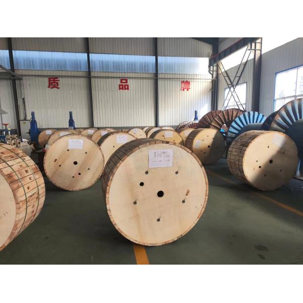 600В CVT кабель 38mm2 60mm2 100mm2 Триплексная скрещенная полиэтиленовая изоляция виниловый чехол CVD CVQ CVT кабель