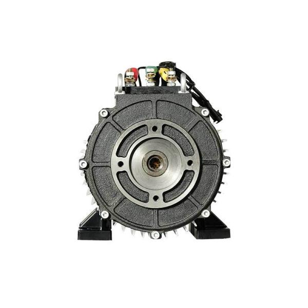 Moteur à courant alternatif de 8 kW pour chariot élévateur électrique